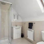 Semesterbostad House Mannin, Ballyconneely