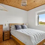 Semesterbostad House Mannin, Ballyconneely