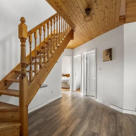 Casa de Férias House Mannin, Ballyconneely