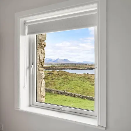 House Mannin, באליקונילי