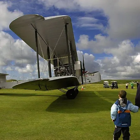 Casa de Férias House Mannin, Ballyconneely