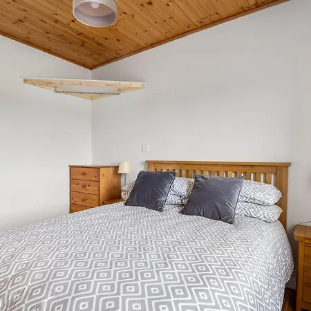 Casa de Férias House Mannin,