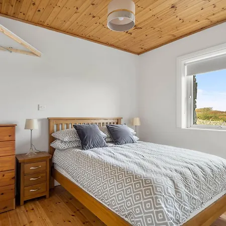 Σπίτι διακοπών House Mannin, Ballyconneely