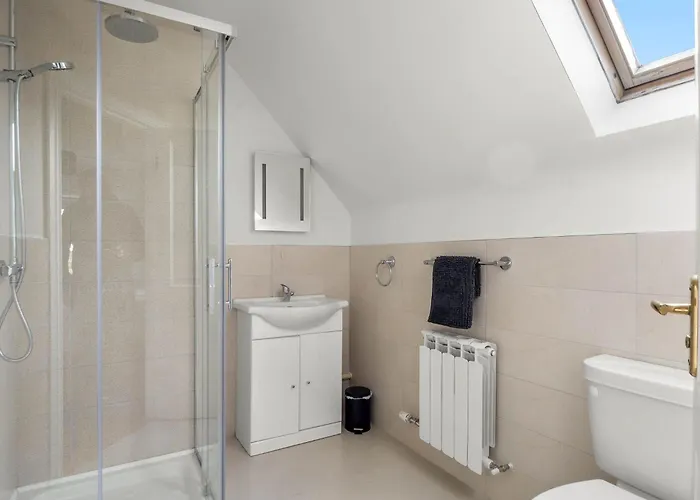 Casa de Férias House Mannin, Ballyconneely