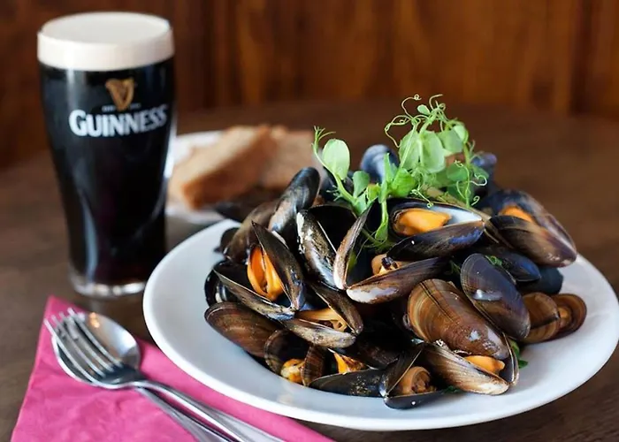 Casa de Férias House Mannin,