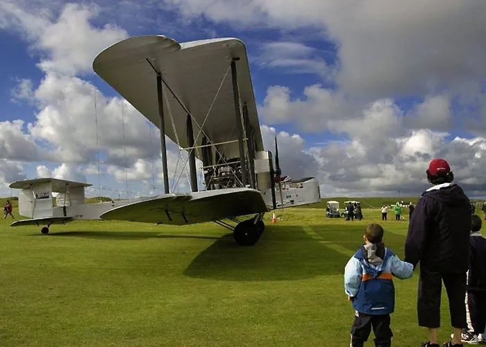 Casa de Férias House Mannin, Ballyconneely