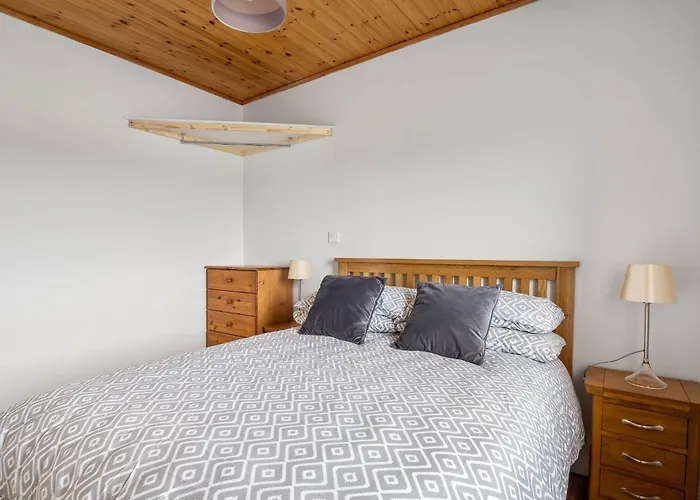 Casa de Férias House Mannin,