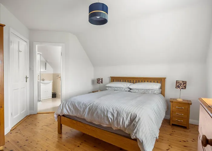 House Mannin, Балликоннили