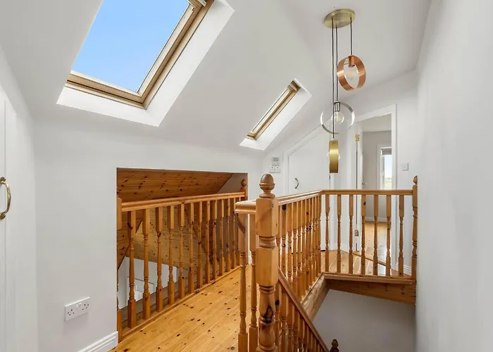 House Mannin, Балликоннили