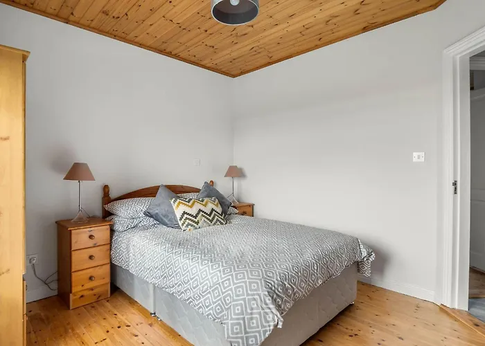 Casa de Férias House Mannin,